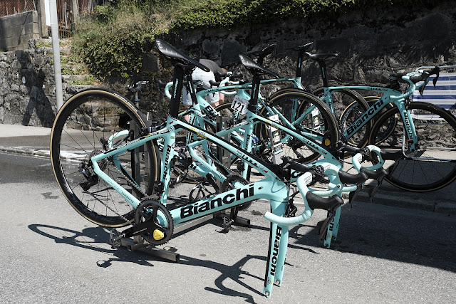 Tour de Romandie 2018 Stage 3 Ollon Ollon-sur-Villars