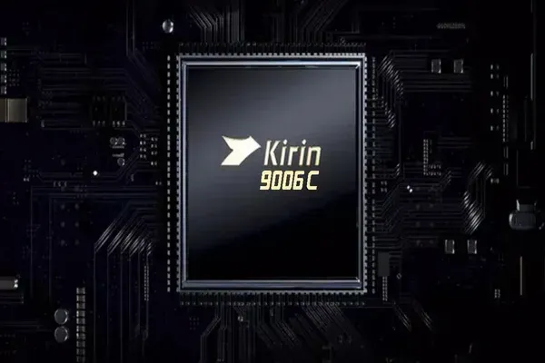 Kirin 9006C