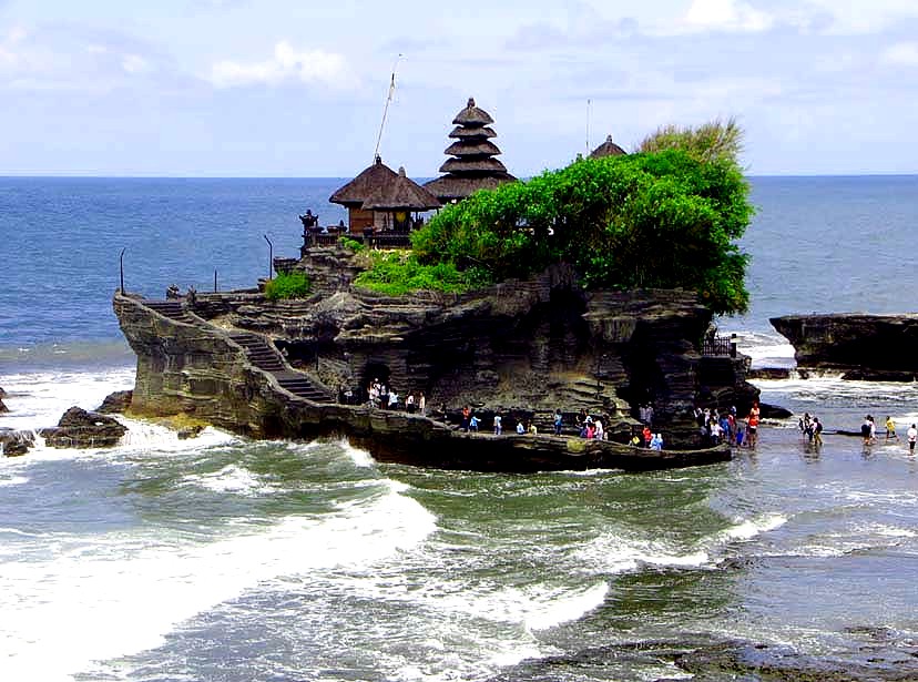 paket wisata lombok 2016