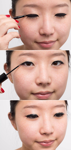 22 Genius Eyeliner Hacks Every Woman Needs to Know