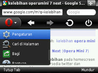 Download Opera Mini 7