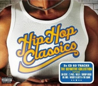 hip hop classics look
