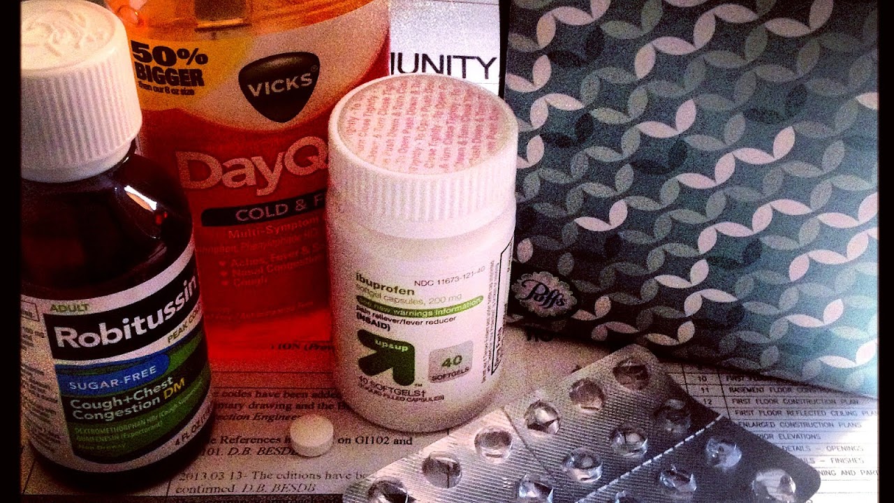 Can U Make Lean With Nyquil