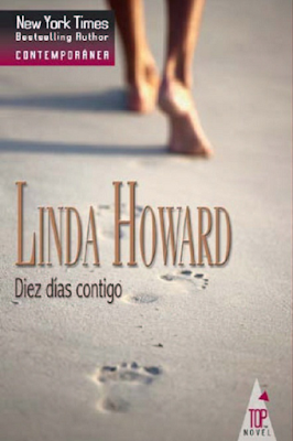 Linda Howard - Diez Días Contigo