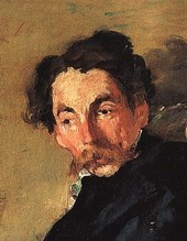 Mallarmé - Apparition - Livre audio gratuit