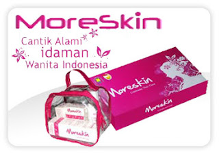 Moreskin Cosmetic Skin Care