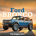 "Ford Bronco: The Original SUV" - The Full Story, Every Generation, From The 60's to Today