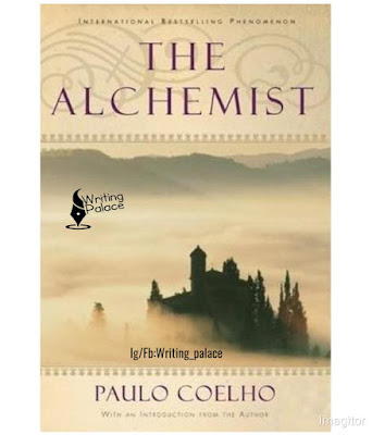 The Alchemist By Paulo Coelho in Urdu