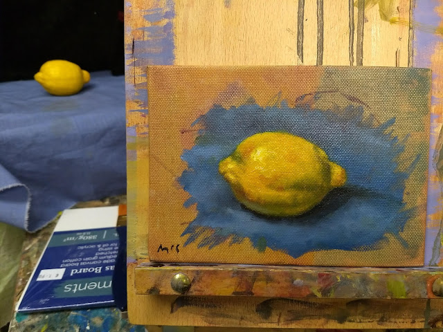 lemonstration-lemon-oil-painting-demo-daily-kevin-mcsherry-art-class