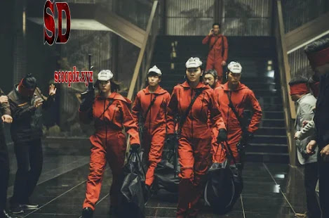 ‘Money Heist: Korea’: What to know about Netflix’s new crossover series