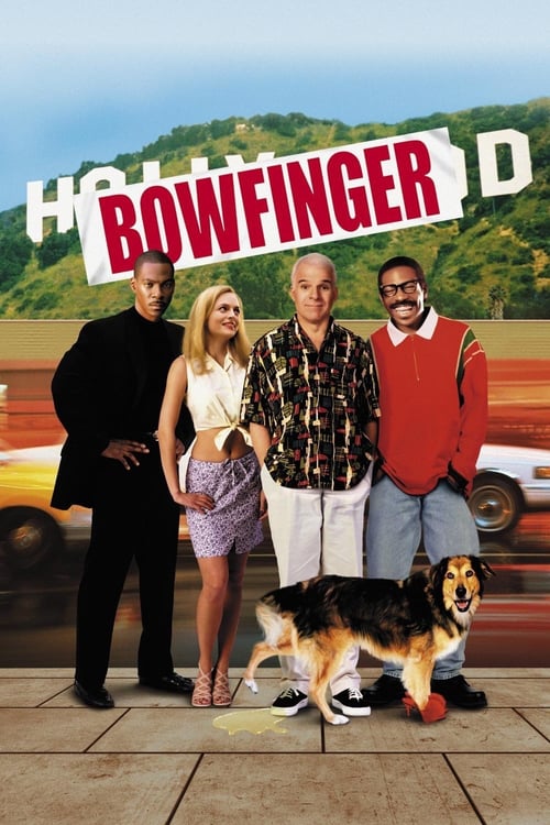 Descargar Bowfinger, el pícaro 1999 Blu Ray Latino Online