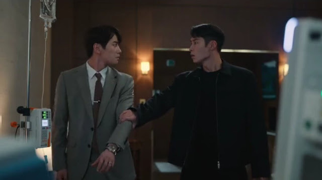 "The Impossible Heir" Episodes 9 & 10: Recap, Review