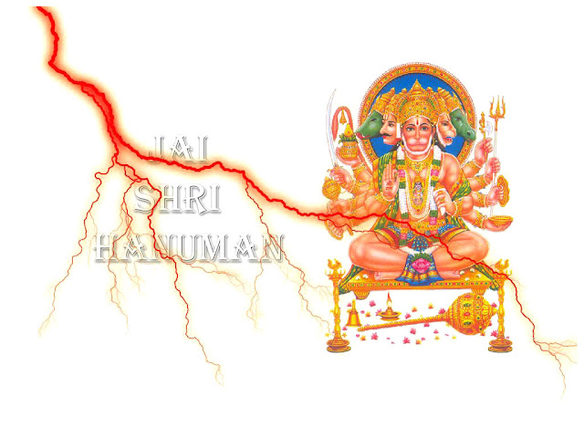 Lord Hanuman  Still, Image, Photo, Picture, Wallpaper