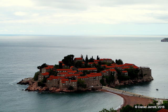 Sveti Stefan