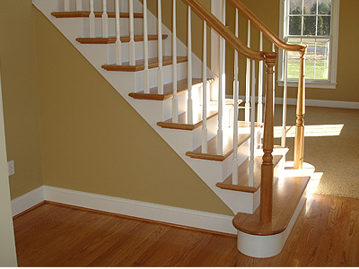 Stairs Design Pictures on New Home Designs Latest   Modern Homes Interior Stairs Designs Ideas