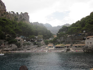 La Calobra