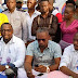 RDC : La Jeunesse d’Ensemble pour le Changement “prend acte de la proclamation et de l’investiture de F. Tshisekedi comme président” (déclaration)