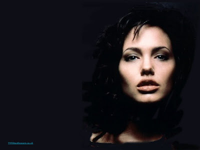 Angelina Jolie Wallpapers 