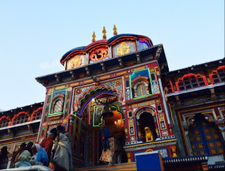 https://subakshiny.blogspot.my/badrinath temple