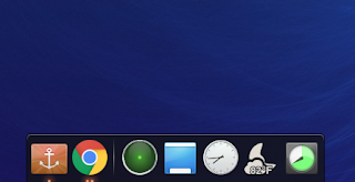 docky dock app on ubuntu