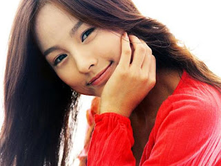 Lee Hyori