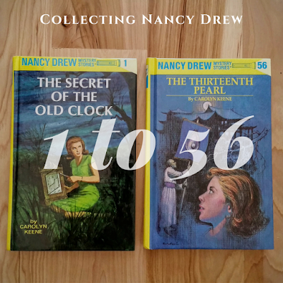 Nancy Drew