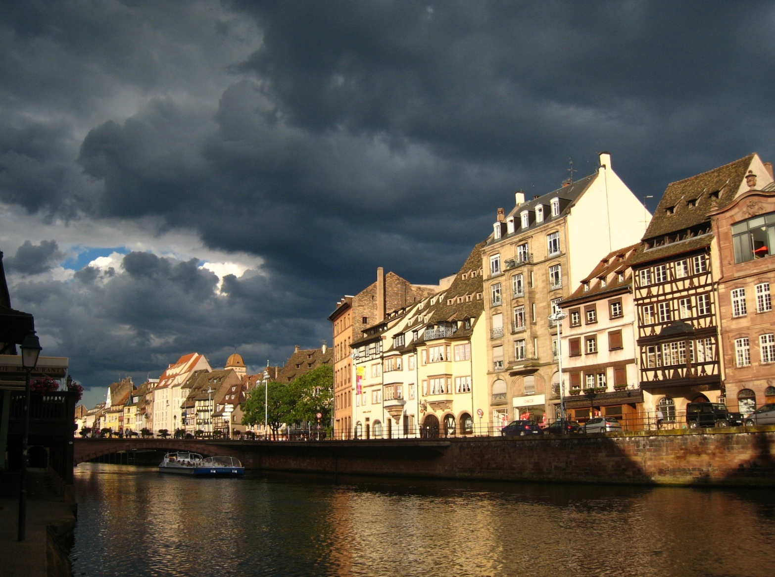 Travel  Adventures: Strasbourg. A voyage to Strasbourg, Alsace ...