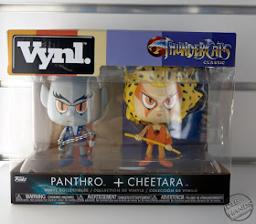 Toy Fair 2018 Funko Thundercats