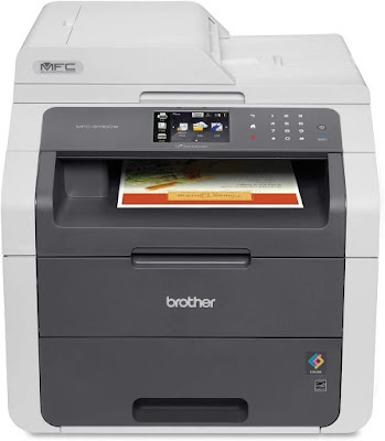 Brother MFC-9130CW Driver Downloads