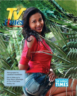 TV Times Cover