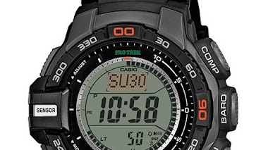 Relojes casio para hombre: reseñas, modelos y precios