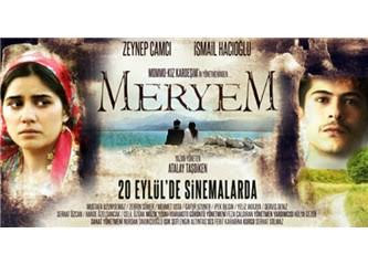 Meryem Filmi-2013