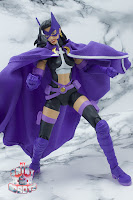 MAFEX Huntress (Batman: Hush Ver.) 15