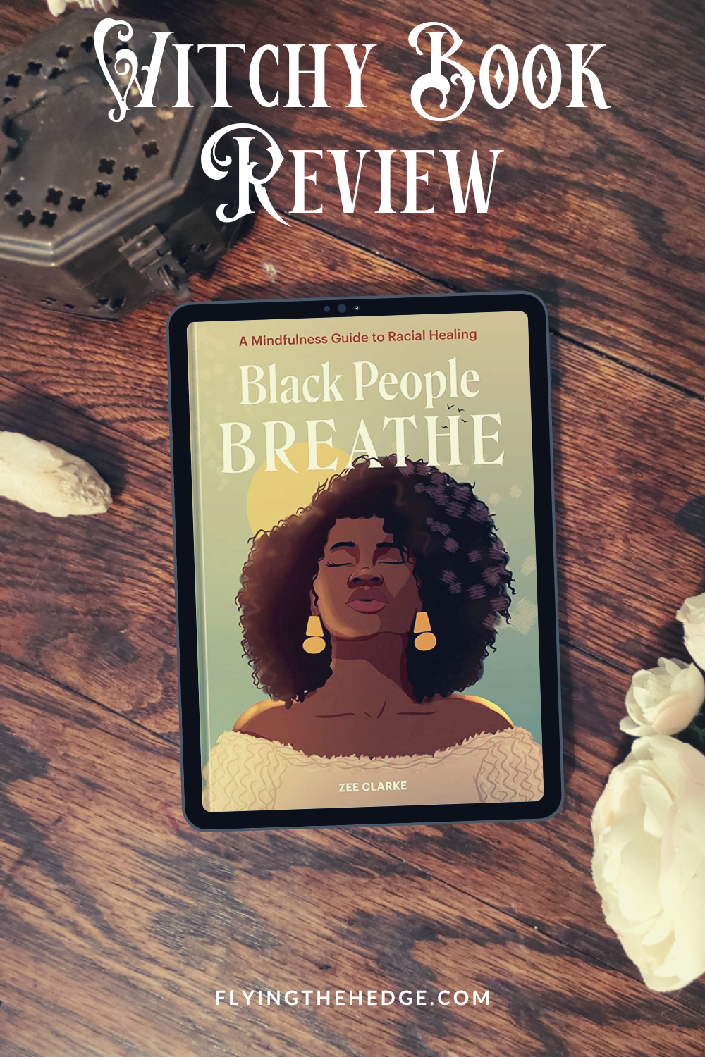 breathwork, spiritual, meditation, racial healing, breathing, book review, witch, witchcraft, occult, spiritual, wicca, wiccan, pagan