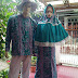 Model Gamis Untuk Haji