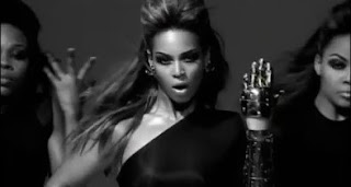 Beyonce Single Ladies