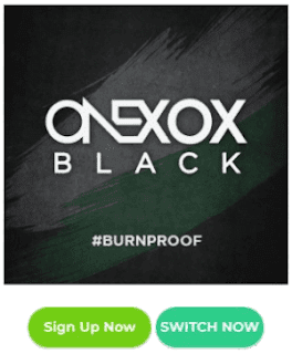 ONEXOX Black