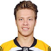 David Pastrnak