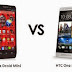 Mini Wars - HTC One Mini vs Motorola Droid Mini