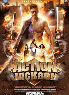 Download Film Action Jackson (2014) - Bahasa Indonesia