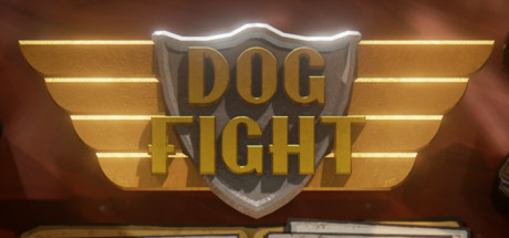 Dog Fight PC Game Free Download