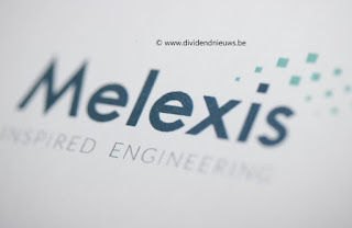 Melexis dividendverhoging 2023