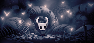 Review: Hollow Knight (Switch)