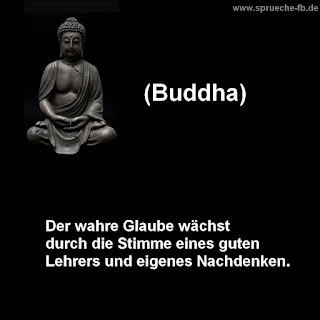 sprüche zum nachdenken buddha zitate deutsch