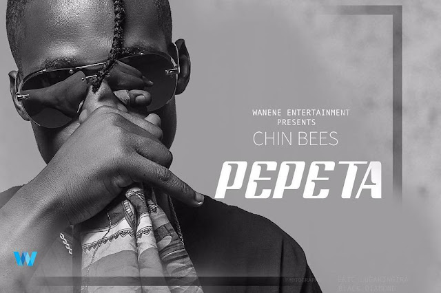 Image result for CHIN BEES - PEPETA