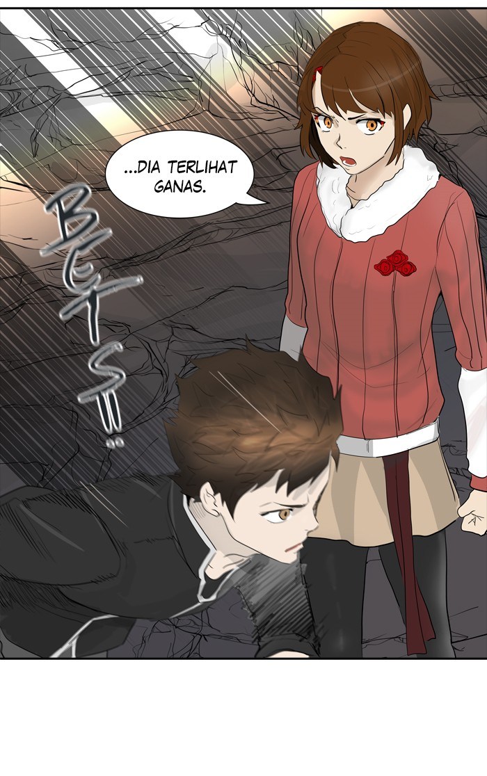 Webtoon Tower Of God Bahasa Indonesia Chapter 357