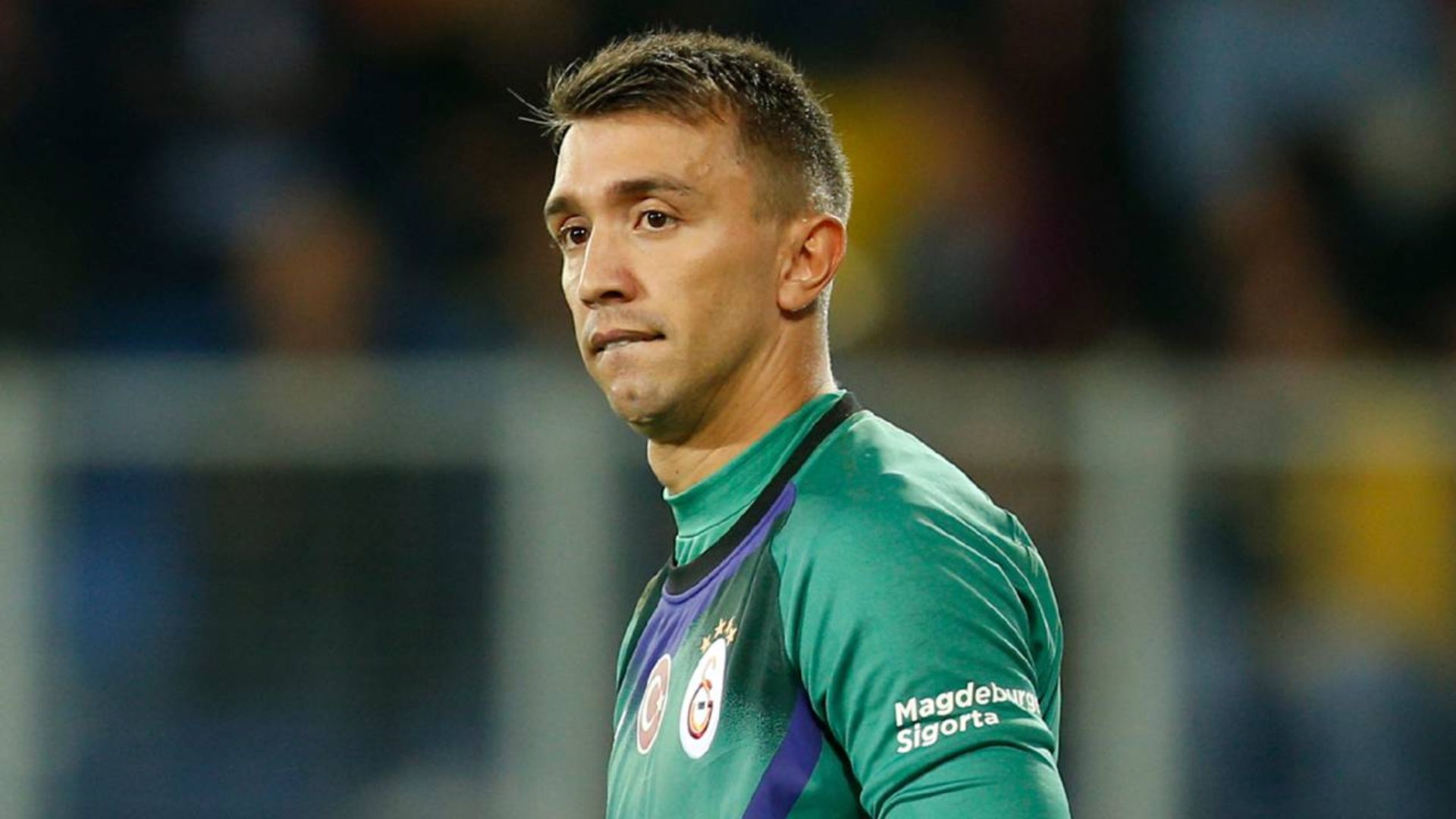 Fernando Muslera: "Copa America'da oynamak istemiyorum"