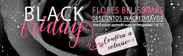 Acesse as ofertas da Black Friday, agora!