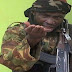 Haaa....Abubakar Shekau releases new audio, insists he is still leader of Boko Haram sect 