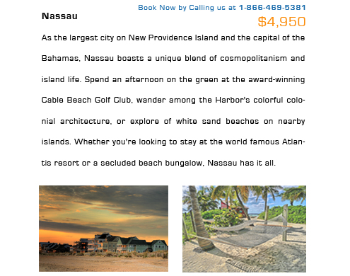Brochure Nassau Bahamas7